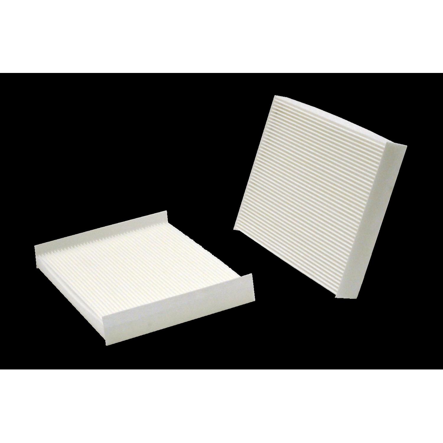 Wix 24367 - Cabin Air Filter Wix 24367 Cabin Air Filter product image 1 of 1