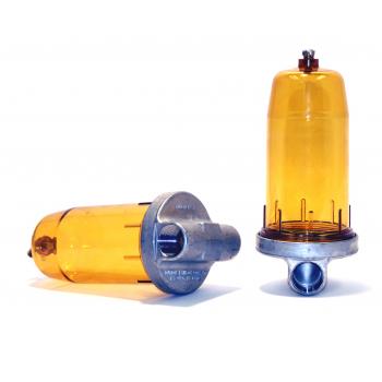 Wix Fuel Filter Housing product image