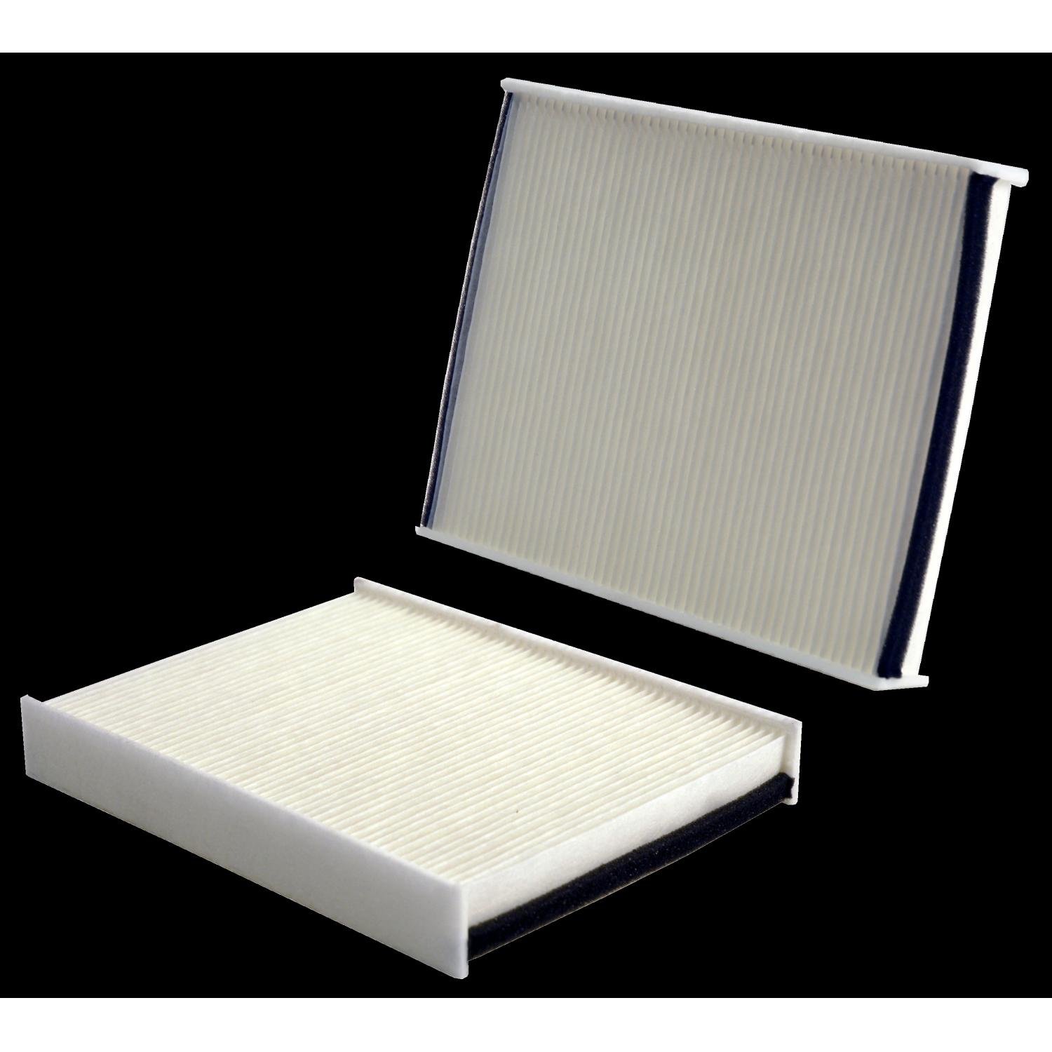 Wix 24419 Cabin Air Filter product image 1 of 1