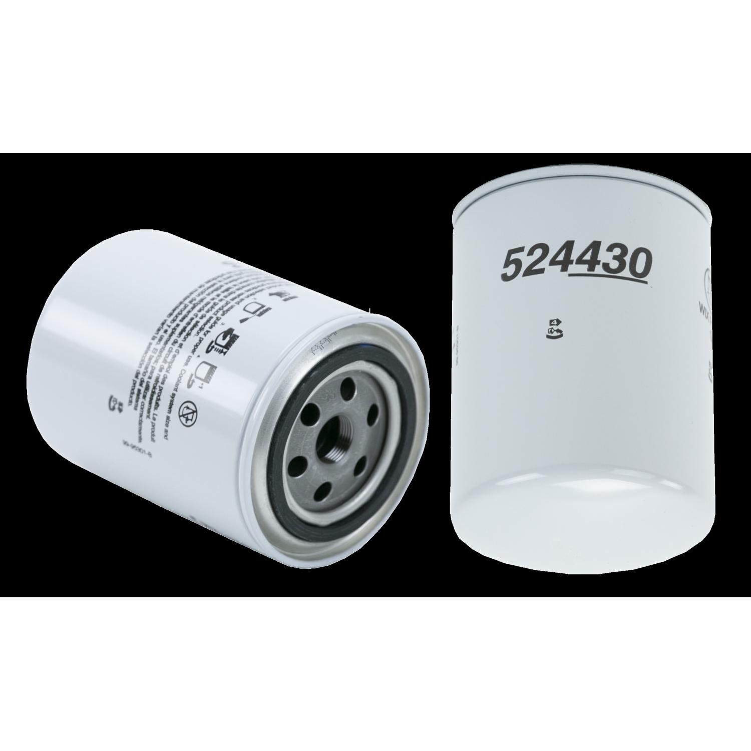 Wix 24430 Engine Coolant Filter product image 1 of 1