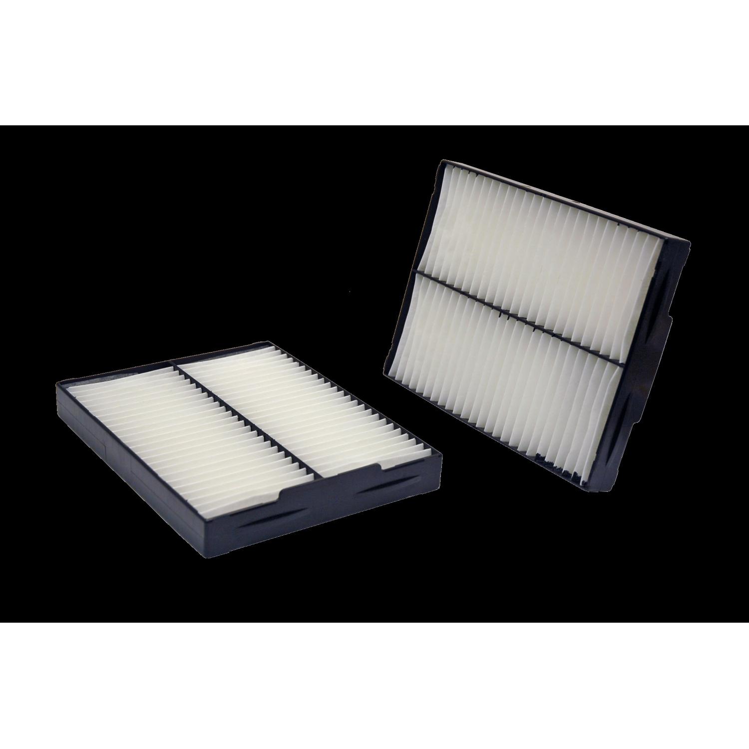 Wix 24475 Cabin Air Filter product image 1 of 1