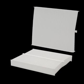 Wix 24479 Cabin Air Filter product image 1 of 3