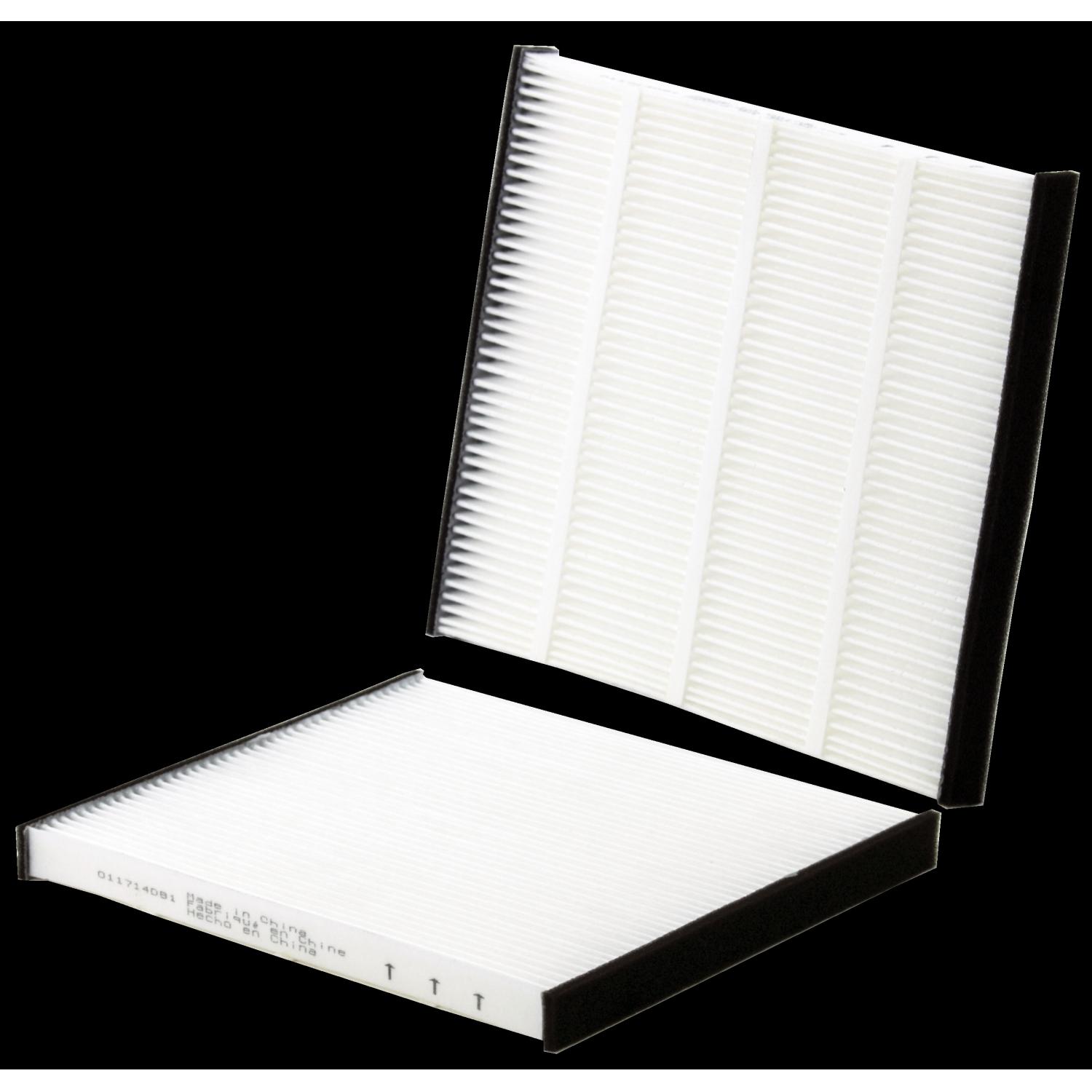 Wix 24481 Cabin Air Filter product image 1 of 1
