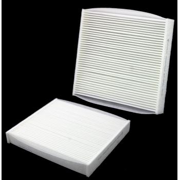 Wix 24483 - Cabin Air Filter Wix 24483 Cabin Air Filter product image 1 of 1