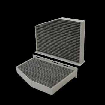 Wix 24489 - Cabin Air Filter Wix 24489 Cabin Air Filter product image 1 of 3