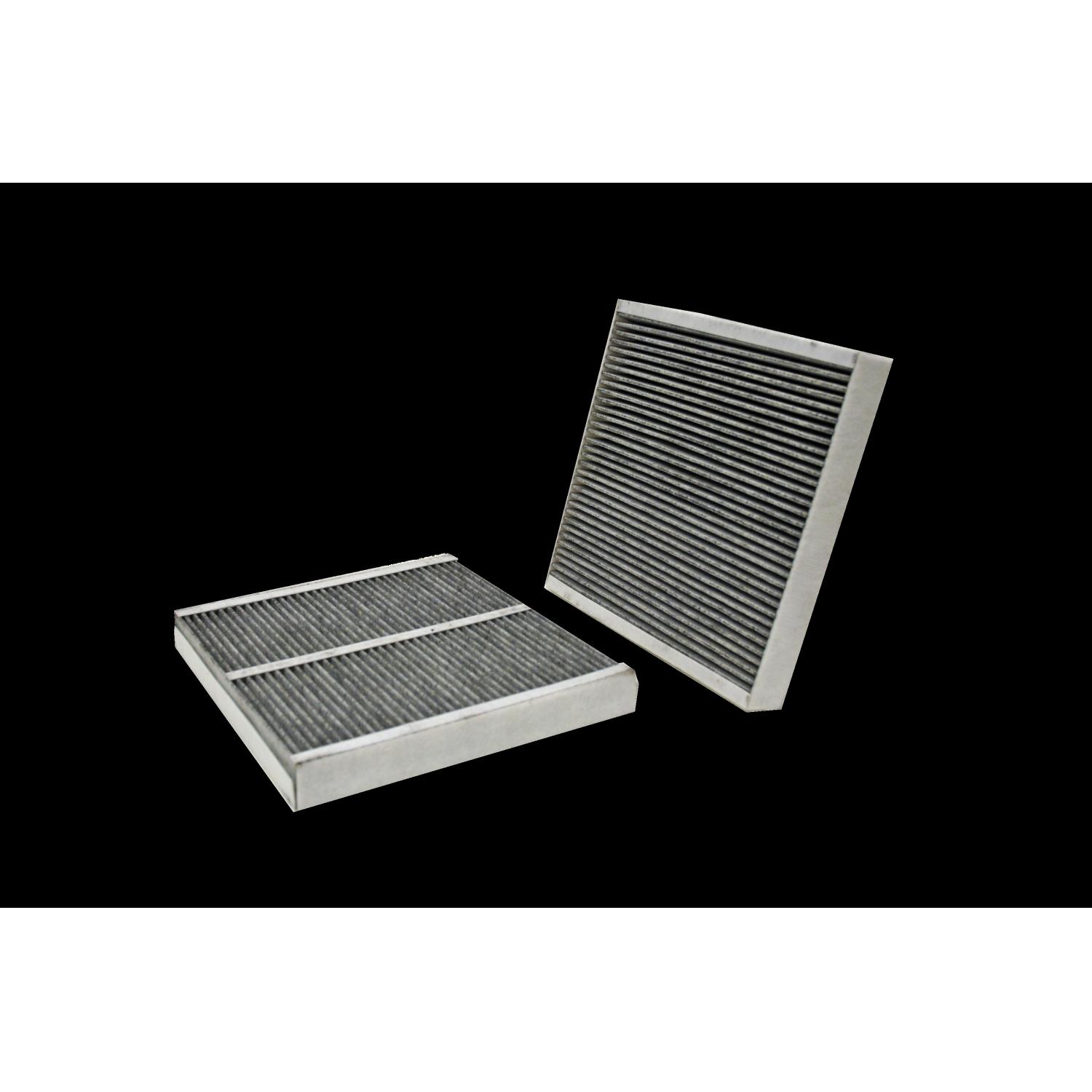 Wix 24518 Cabin Air Filter product image 1 of 1