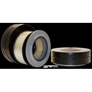 Wix 24576 Air Filter Housing product image 1 of 1