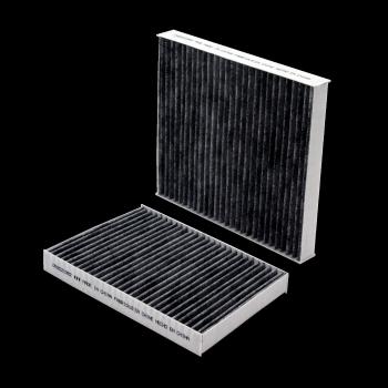 Wix 24578 Cabin Air Filter product image 1 of 3