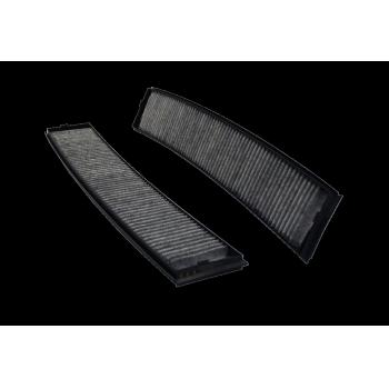 Wix 24673 Cabin Air Filter product image 1 of 1