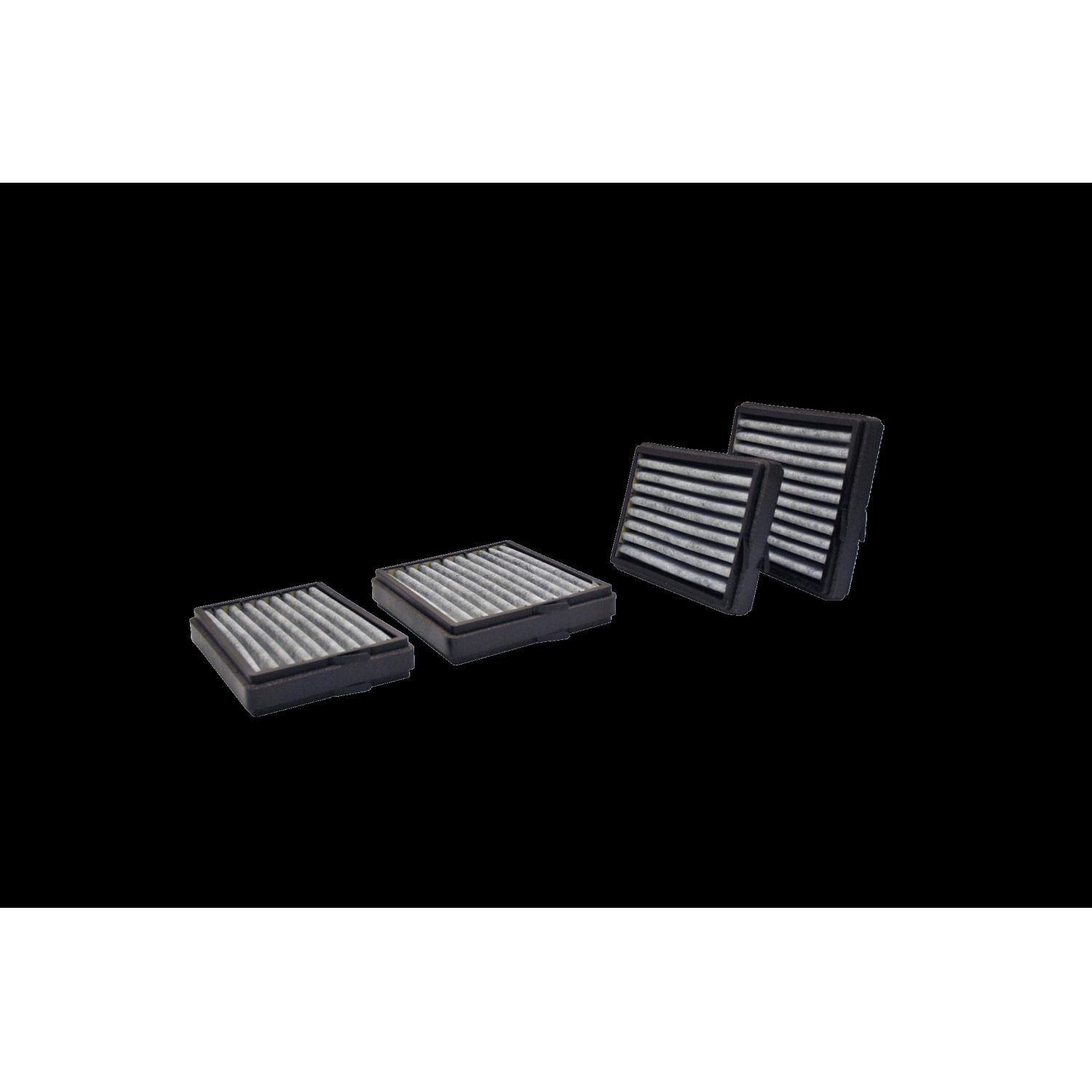 Wix 24686 Cabin Air Filter product image 1 of 1