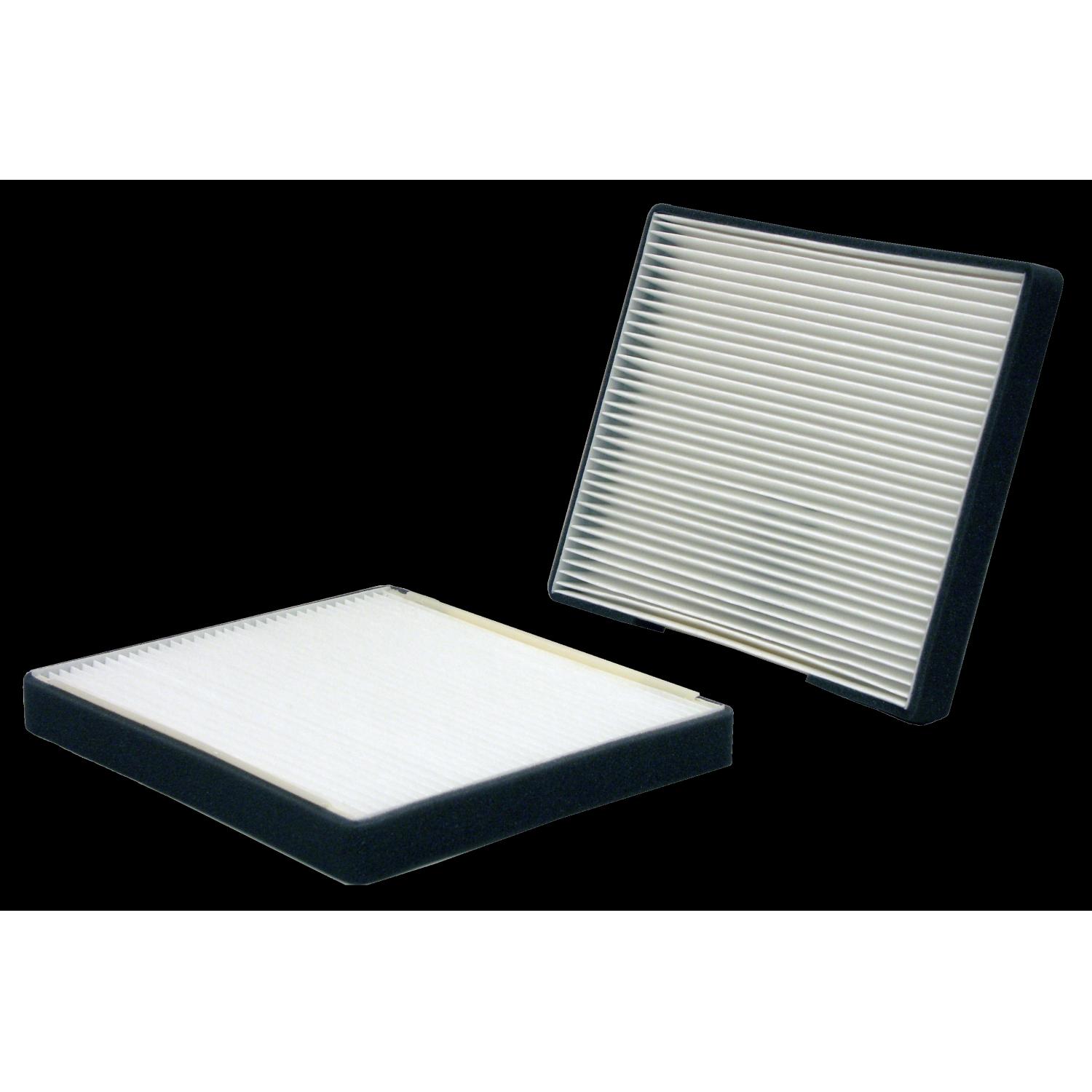Wix 24689 Cabin Air Filter product image 1 of 1