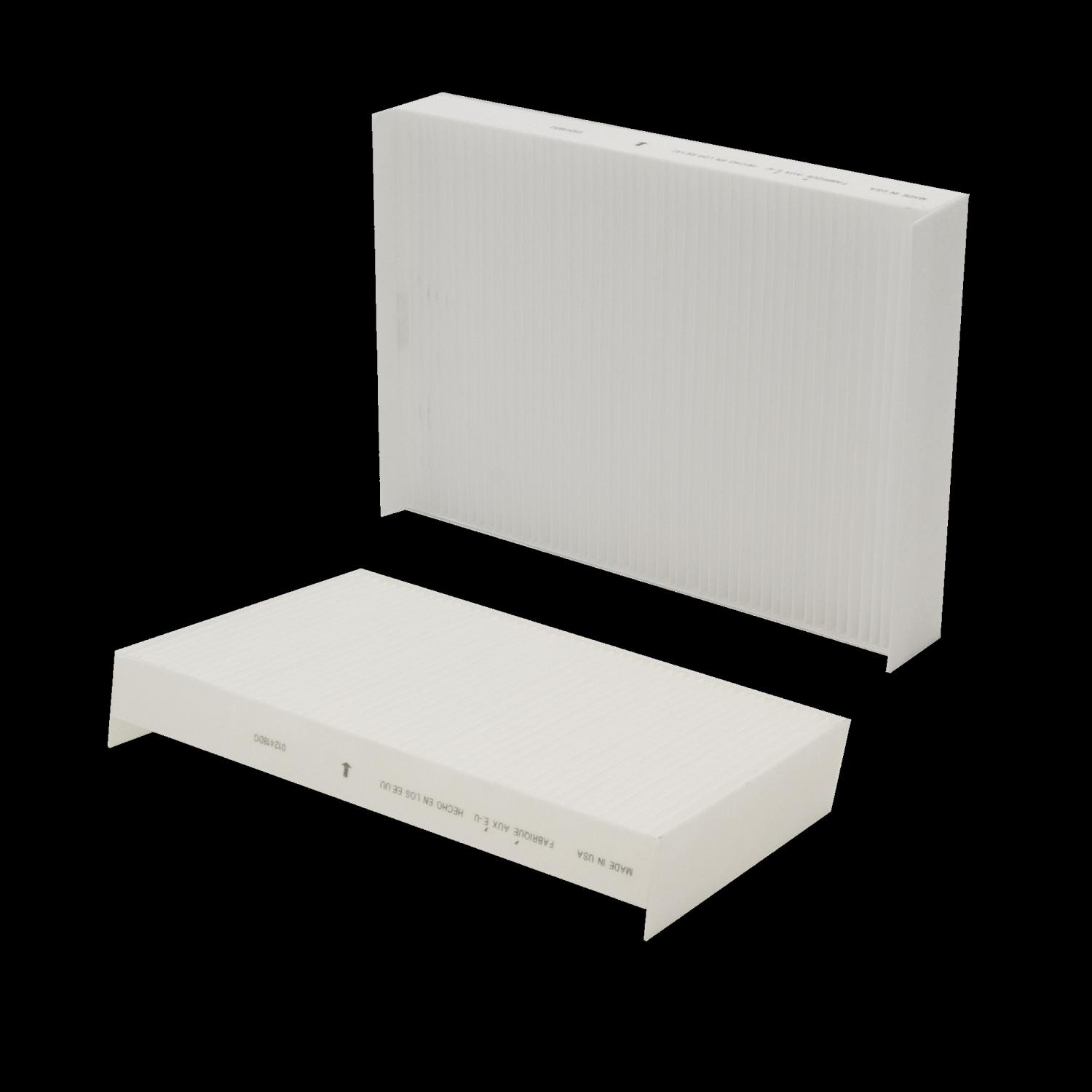 Wix 24757 Cabin Air Filter product image 1 of 3