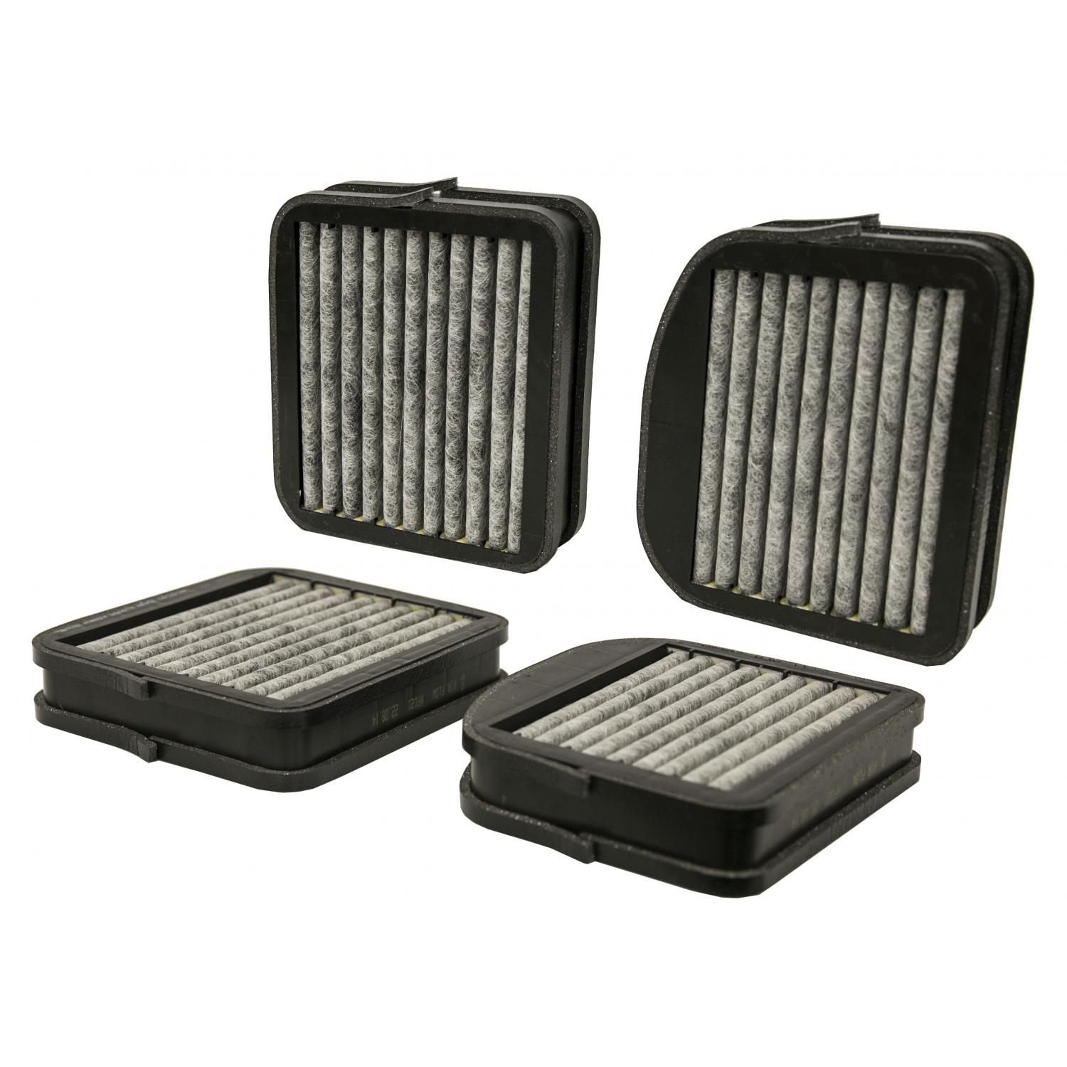 Wix 24778 Cabin Air Filter product image 1 of 1