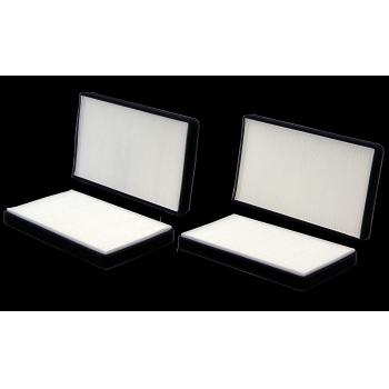 Wix 24805 Cabin Air Filter product image 1 of 5