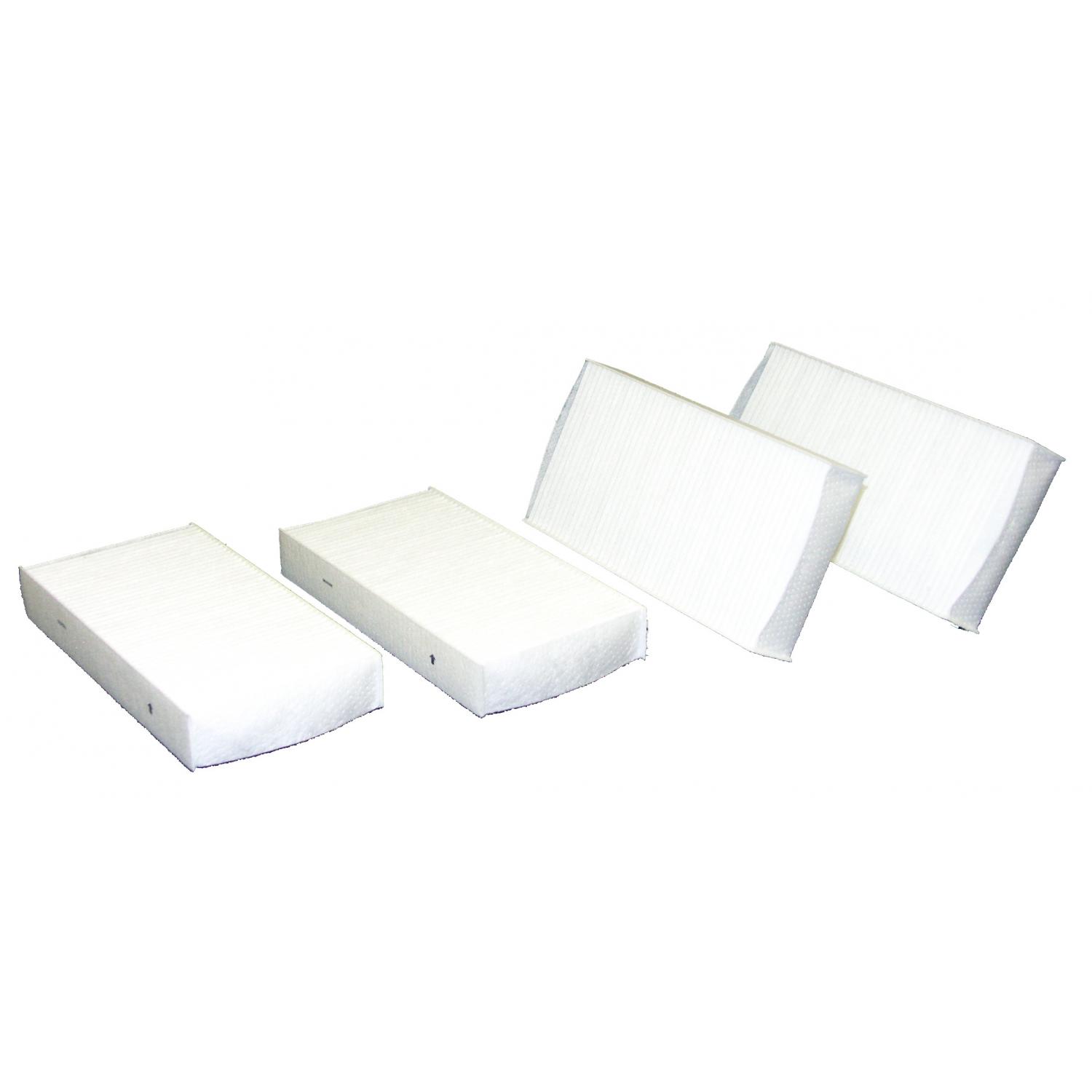 Wix 24817 Cabin Air Filter product image 1 of 1
