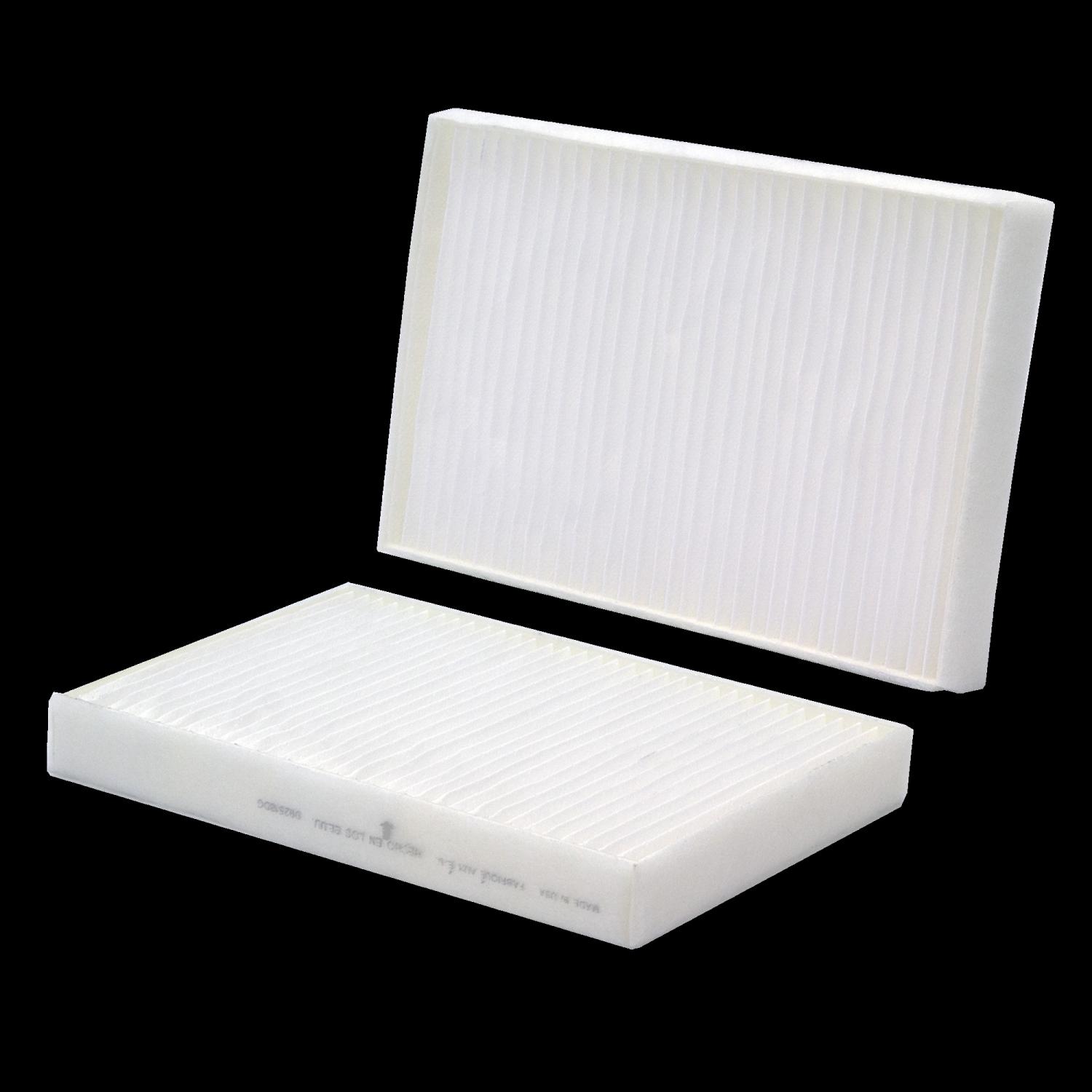 Wix 24821 Cabin Air Filter product image 1 of 3