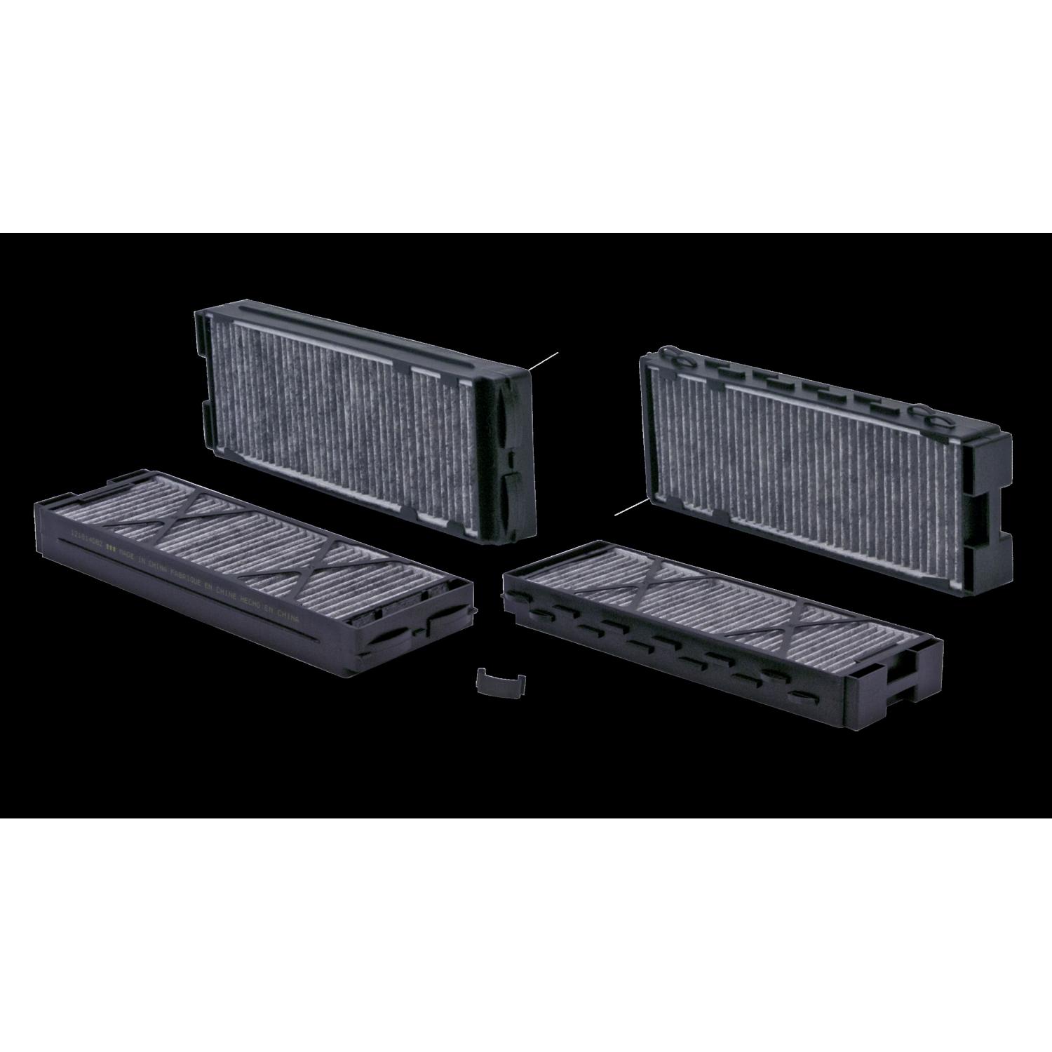 Wix 24823 - Cabin Air Filter Wix 24823 Cabin Air Filter product image 1 of 7