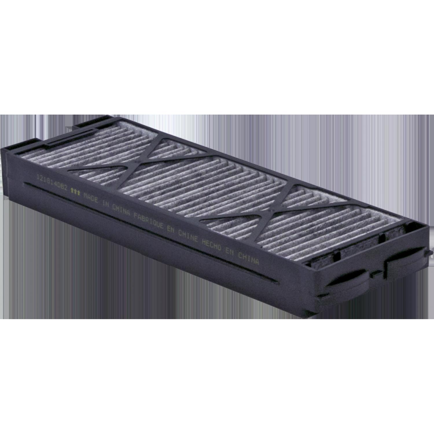 Wix 24823 - Cabin Air Filter Wix 24823 Cabin Air Filter product image 4 of 7