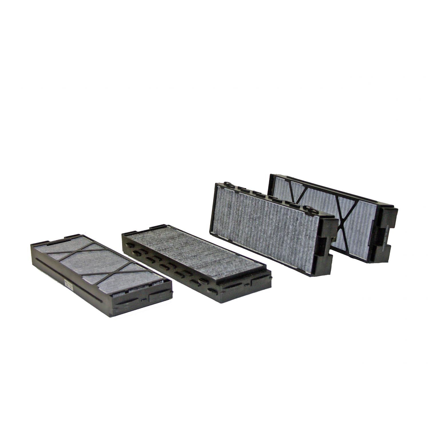 Wix 24823 - Cabin Air Filter Wix 24823 Cabin Air Filter product image 7 of 7