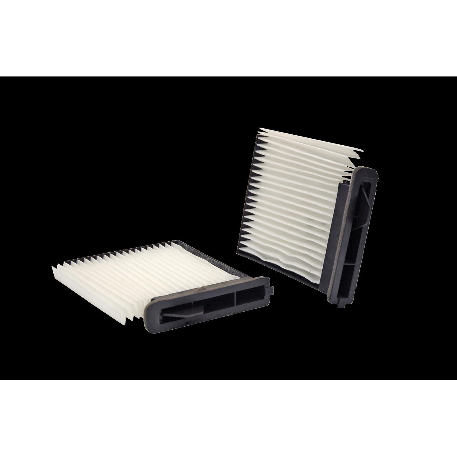 Wix 24829 - Cabin Air Filter Wix 24829 Cabin Air Filter product image 1 of 1
