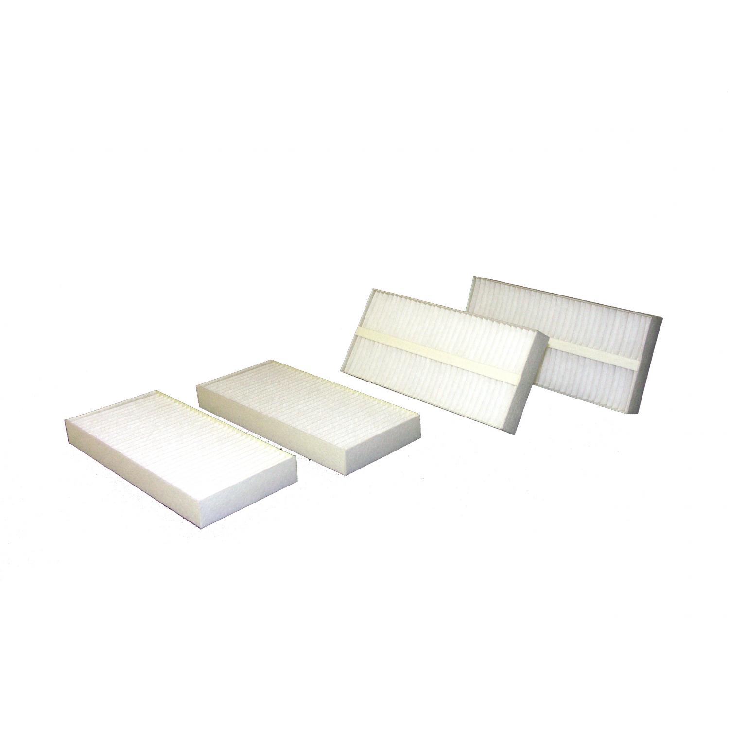 Wix 24854 Cabin Air Filter product image 1 of 1