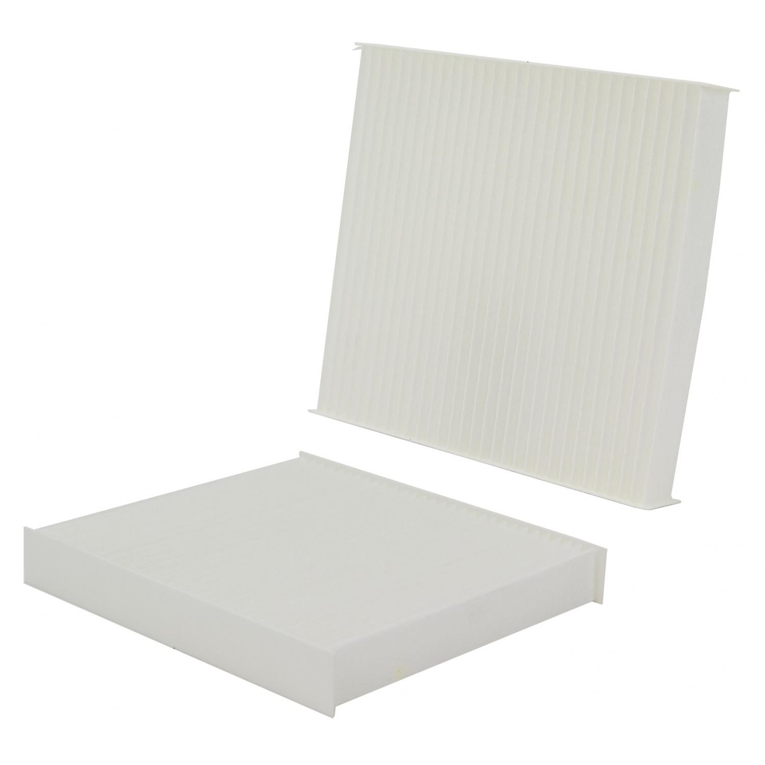 Wix 24857 Cabin Air Filter product image 1 of 3