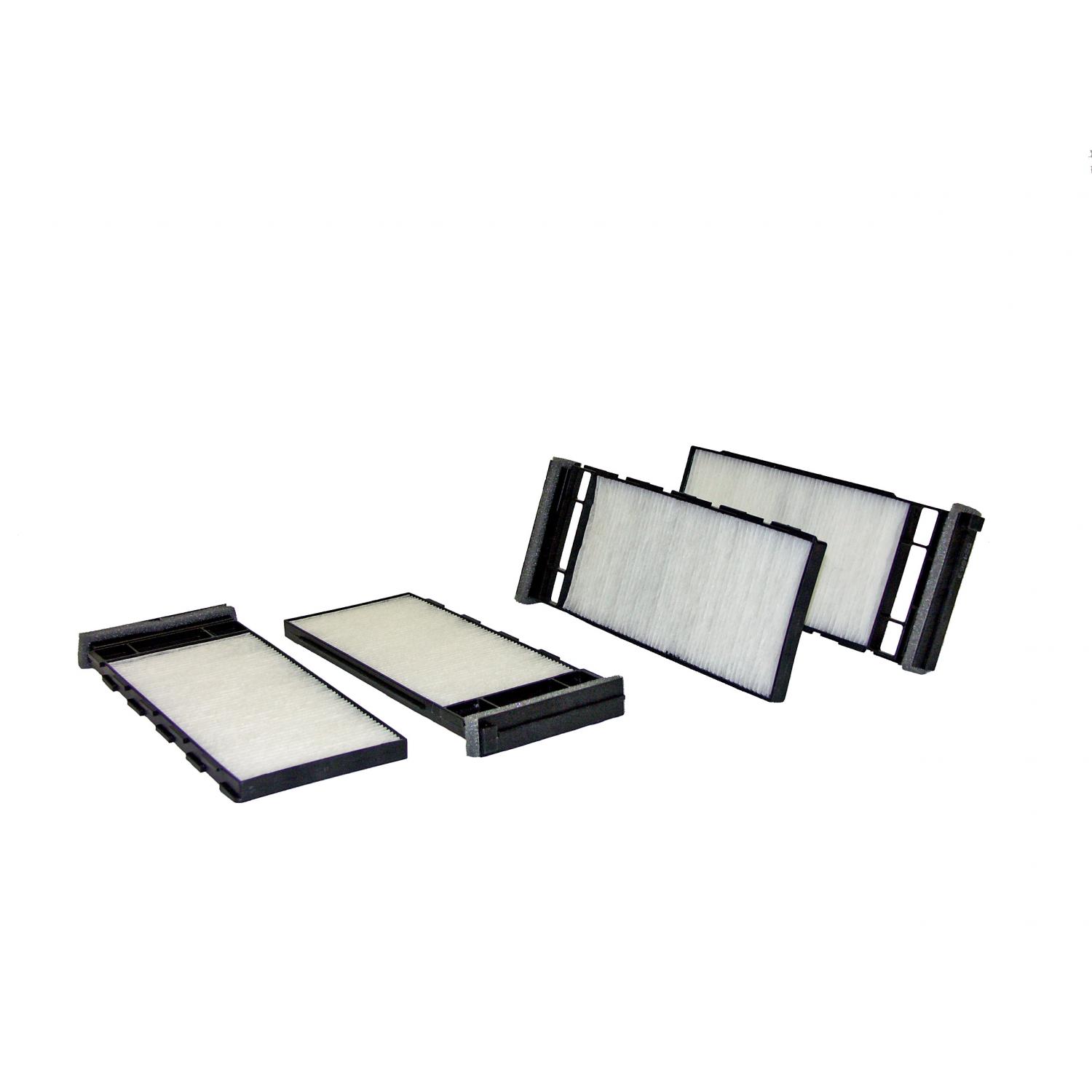 Wix 24863 Cabin Air Filter product image 1 of 1