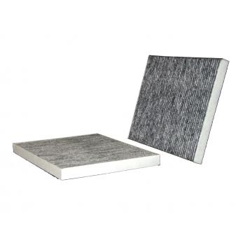Wix 24864 - Cabin Air Filter Wix 24864 Cabin Air Filter product image 1 of 1