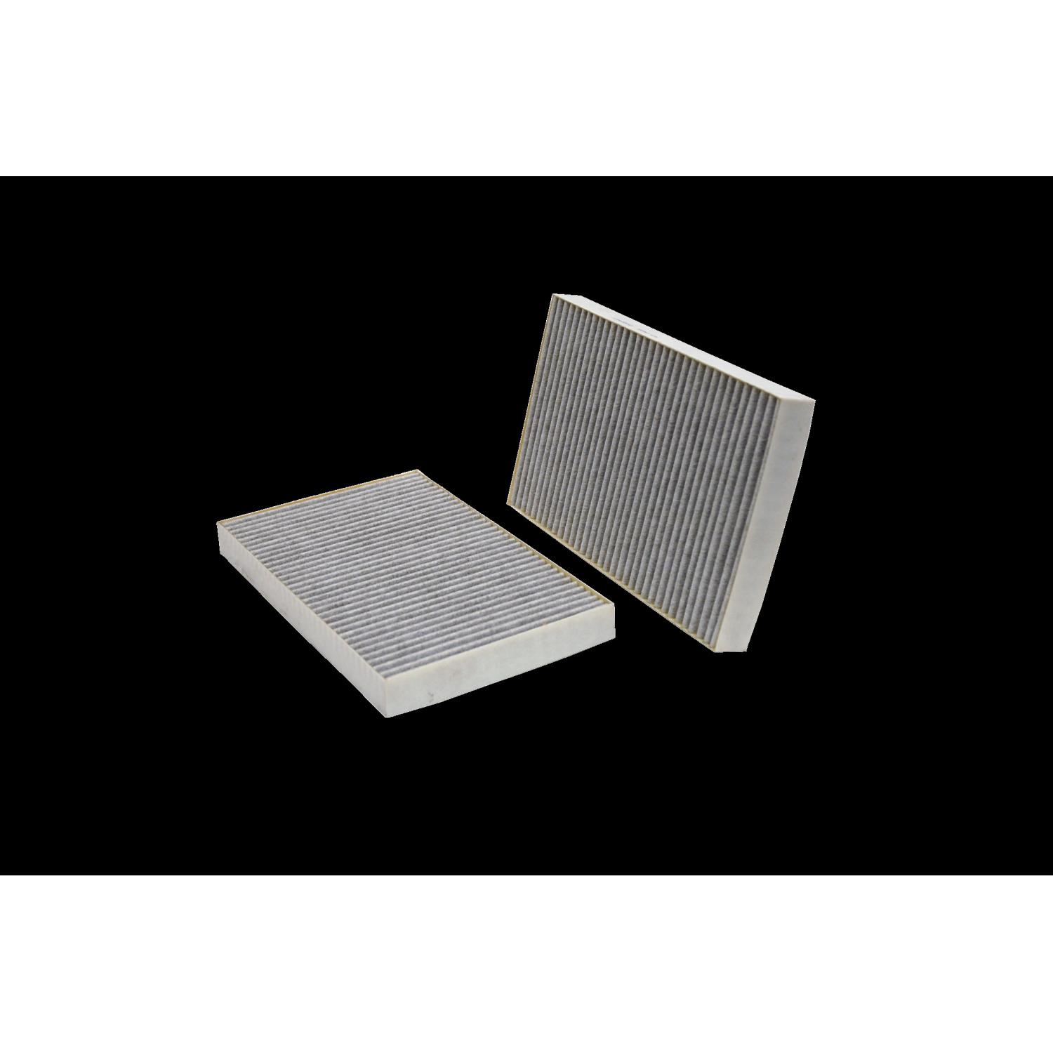 Wix 24866 Cabin Air Filter product image 1 of 1