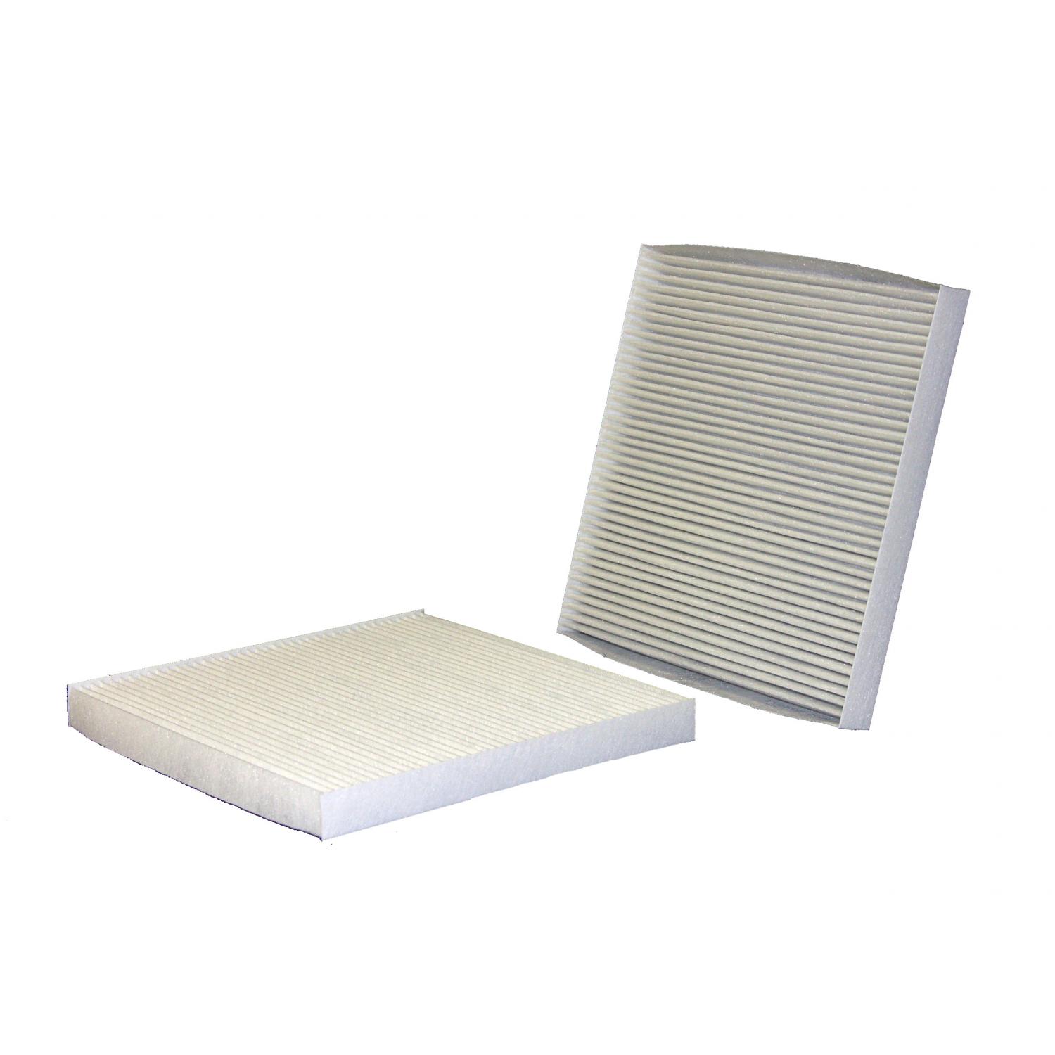 Wix 24871 - Cabin Air Filter Wix 24871 Cabin Air Filter product image 1 of 1