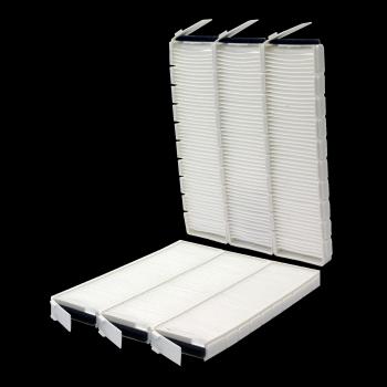 Wix 24874 Cabin Air Filter product image 1 of 4