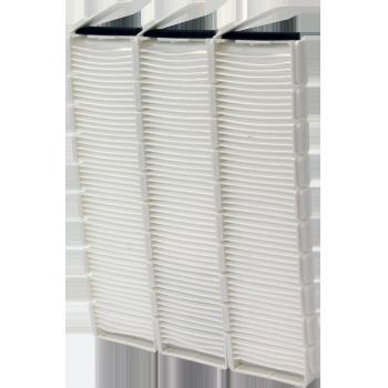 Wix 24874 Cabin Air Filter product image 3 of 4