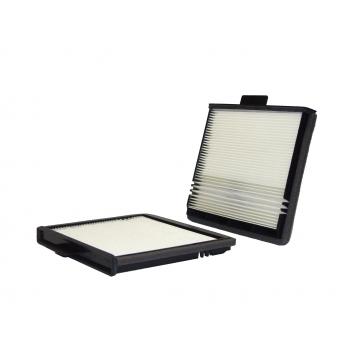 Wix 24876 Cabin Air Filter product image 1 of 1