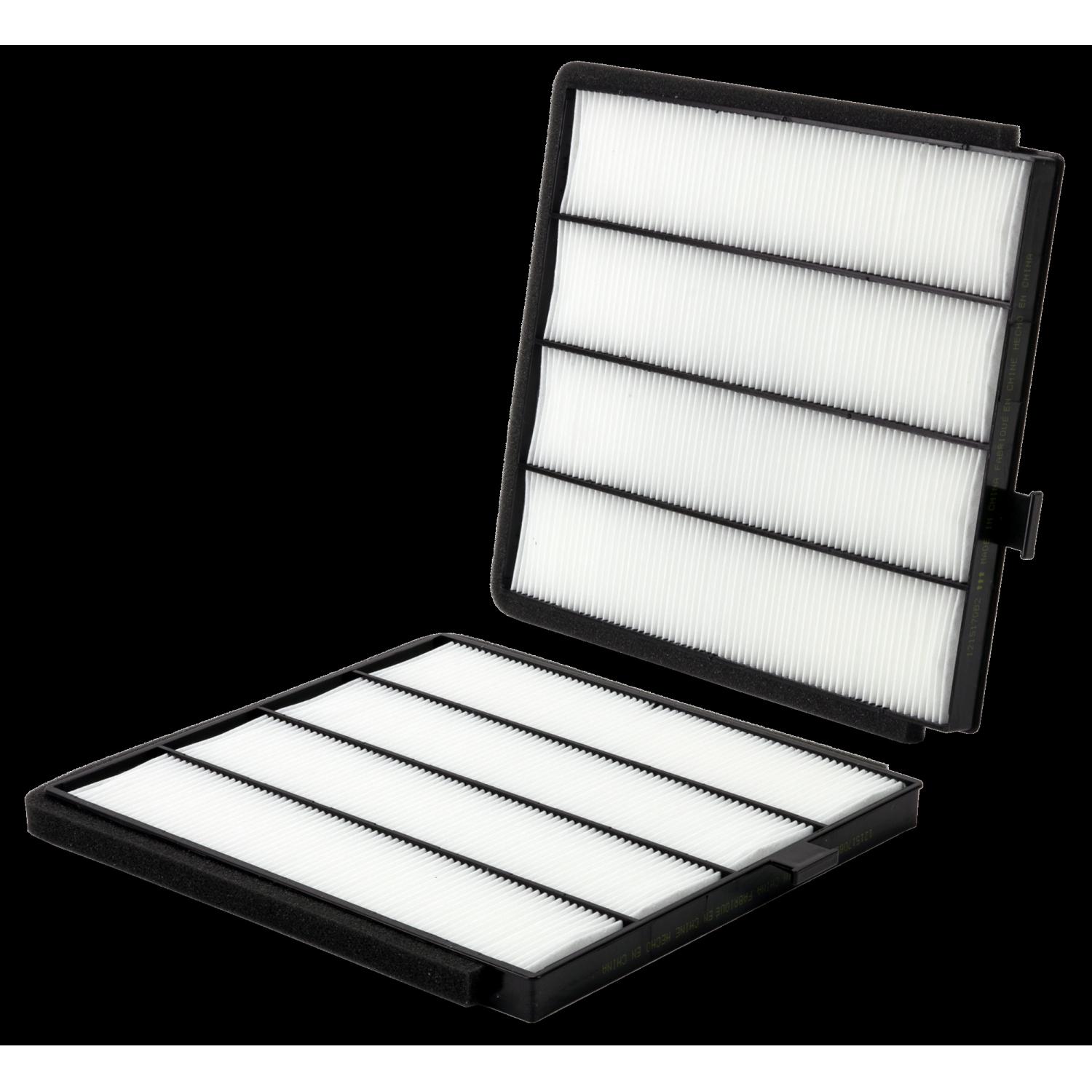 Wix 24897 Cabin Air Filter product image 1 of 1