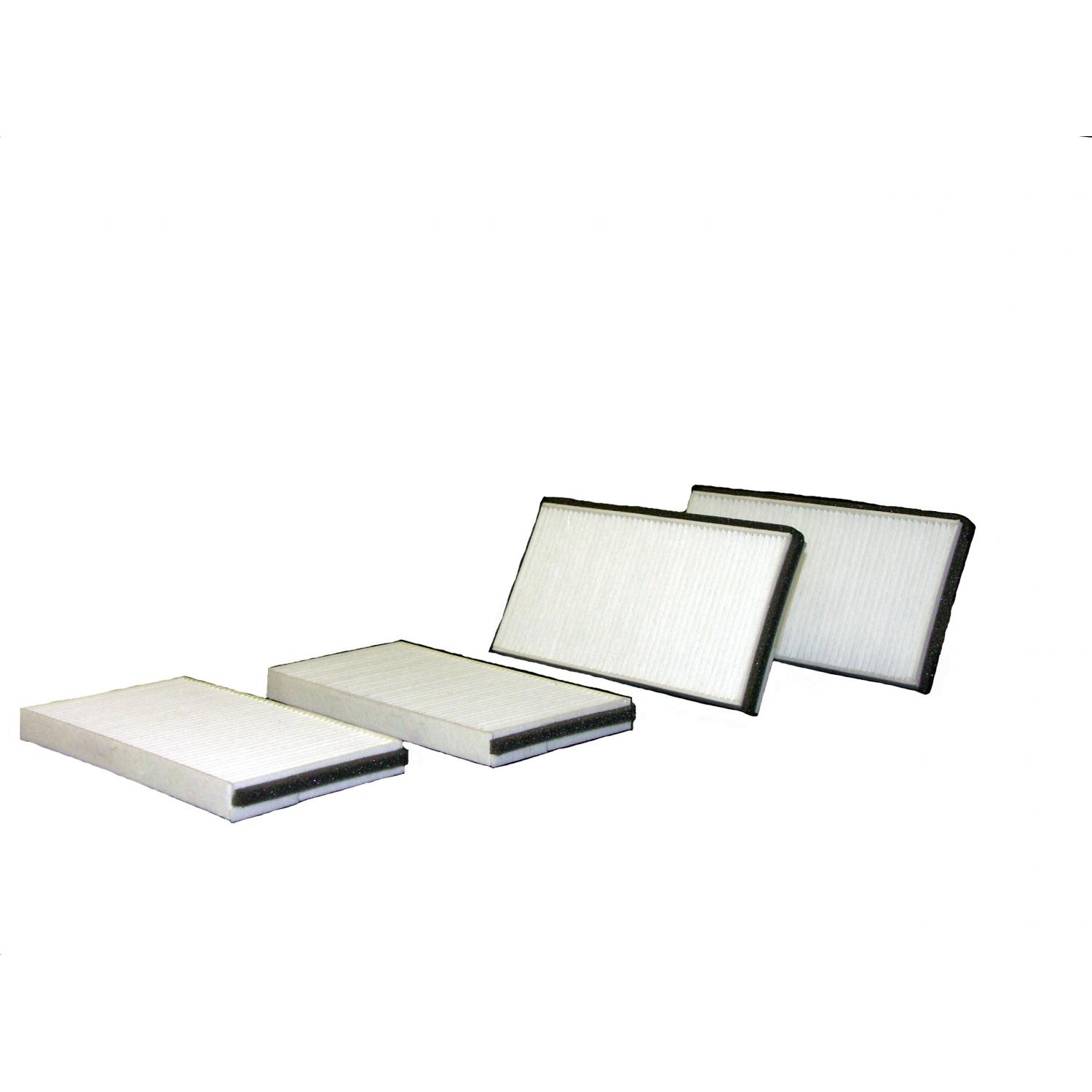 Wix 24899 Cabin Air Filter product image 1 of 1