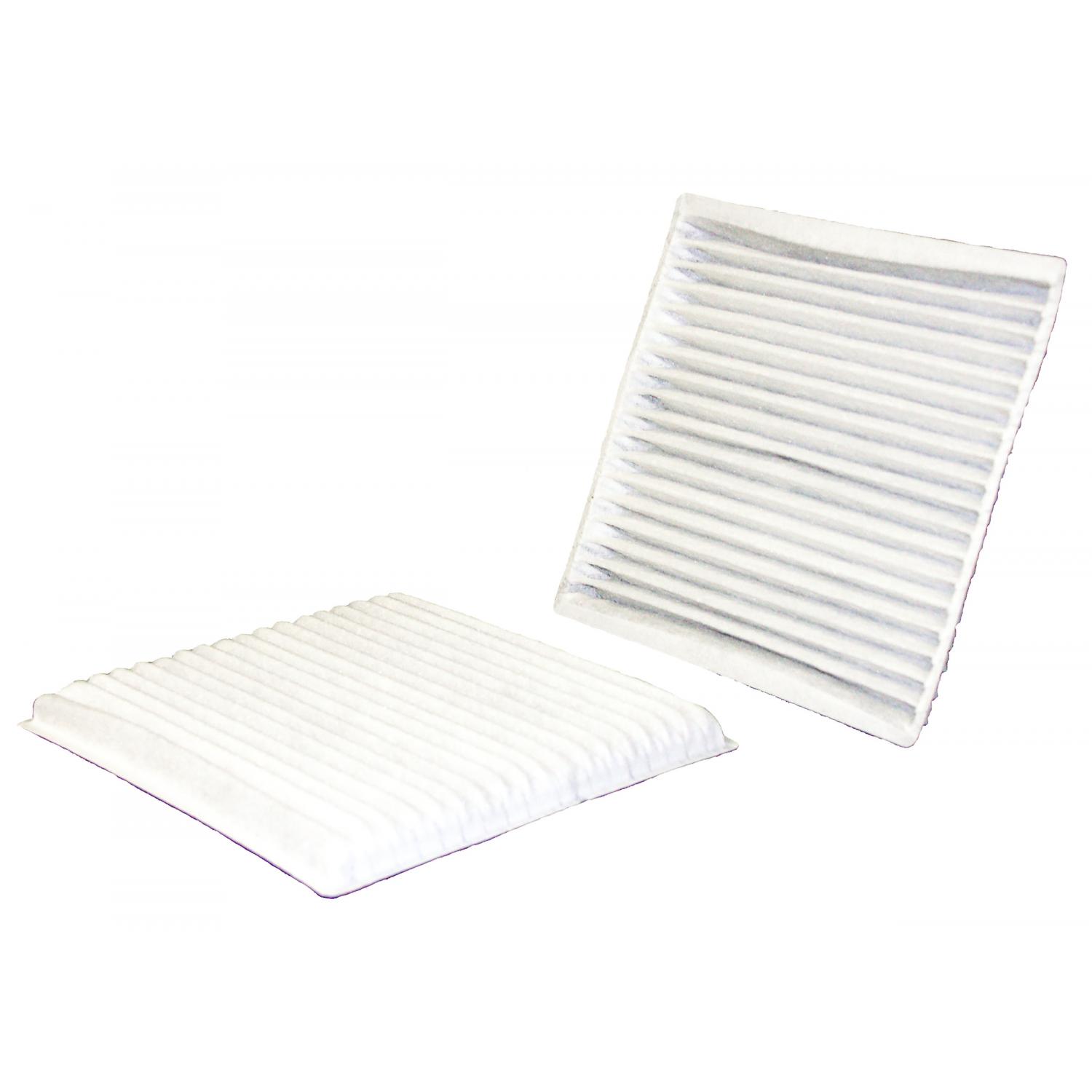 Wix 24900 Cabin Air Filter product image 1 of 1