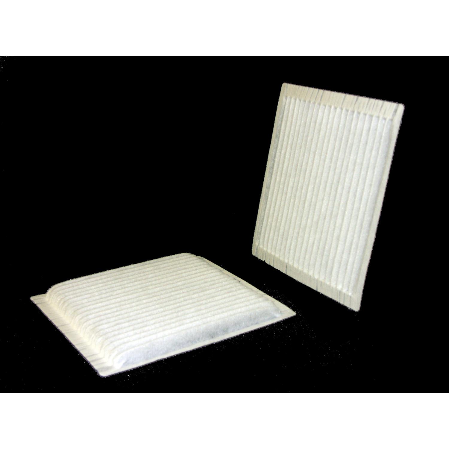 Wix 24901 Cabin Air Filter product image 1 of 1