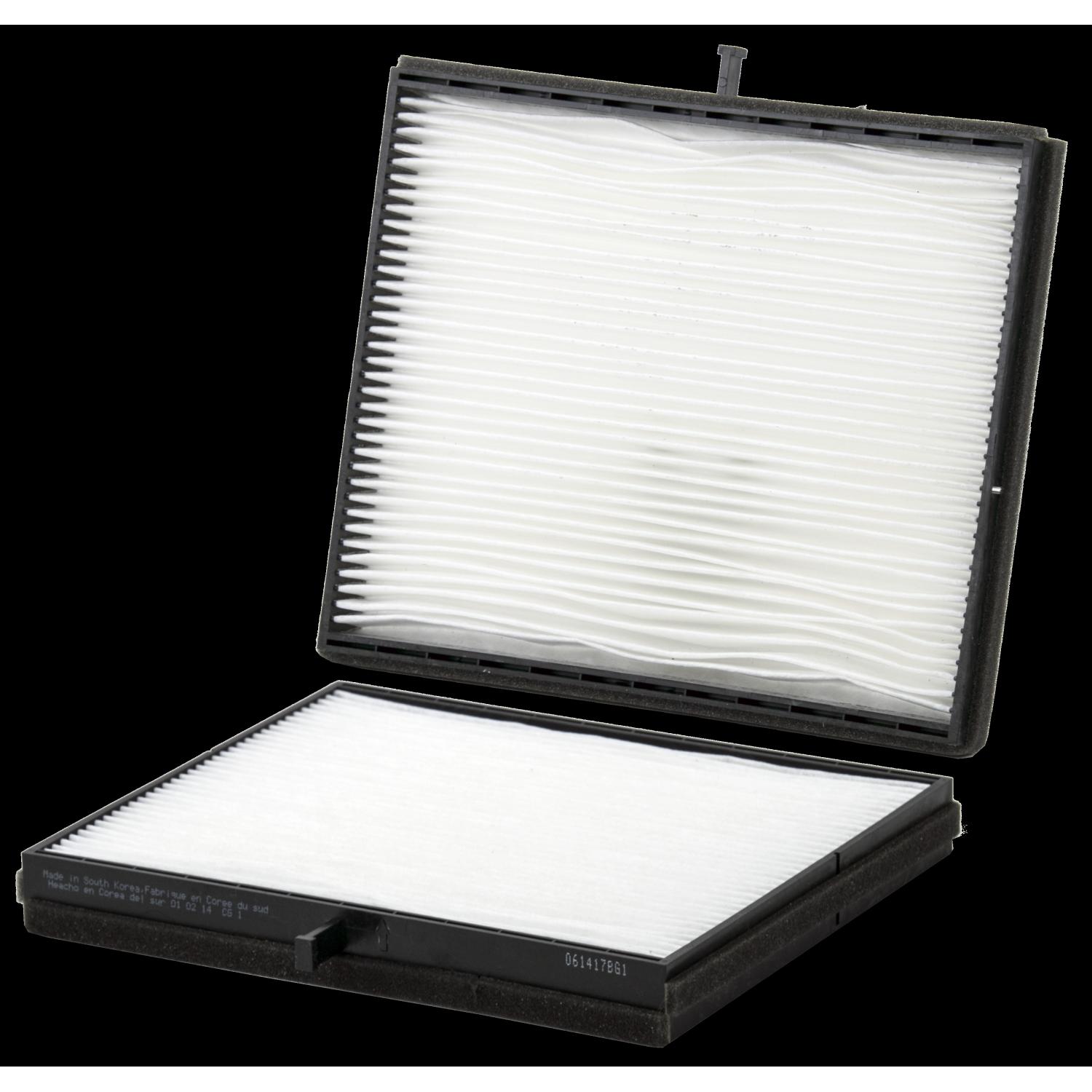 Wix 24902 Cabin Air Filter product image 1 of 1