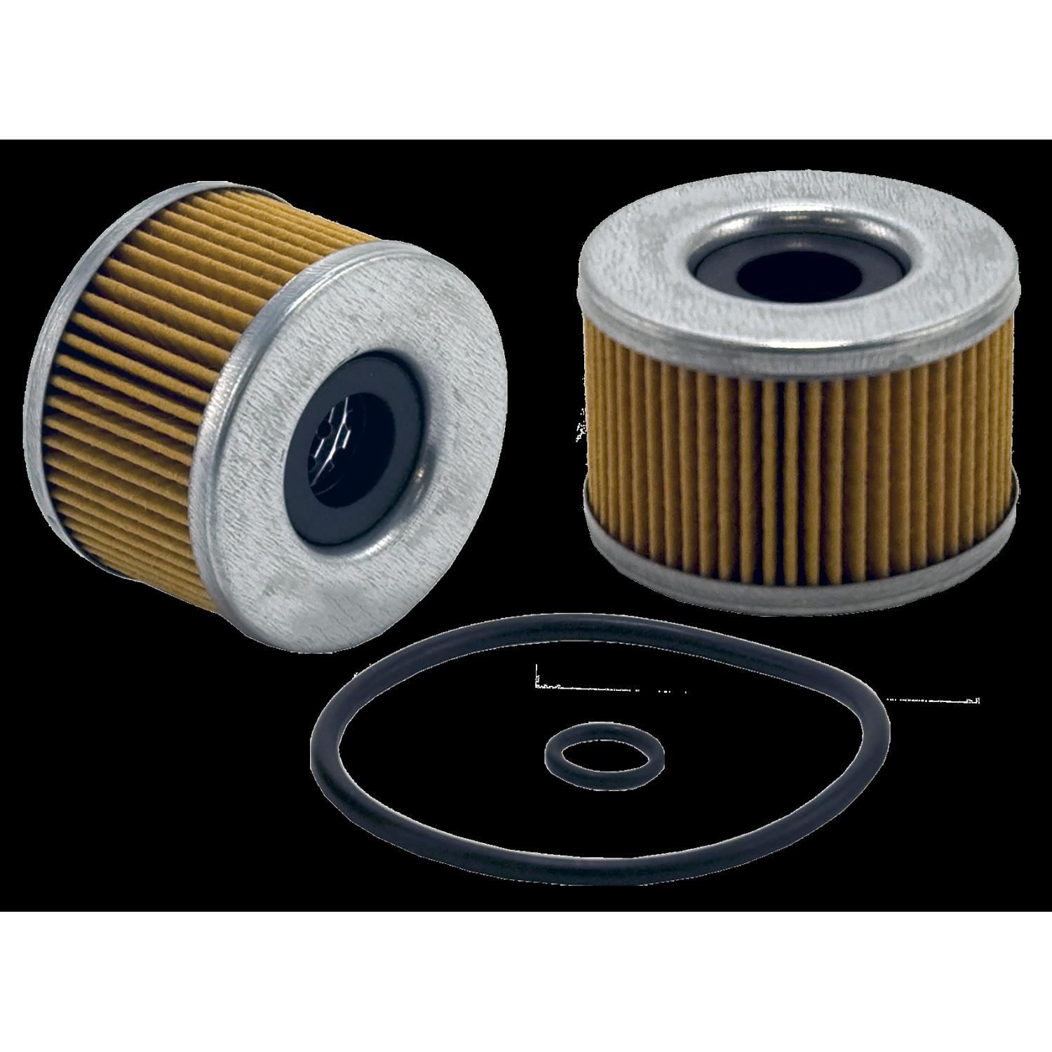 Wix 24938 Engine Oil Filter product image 1 of 1