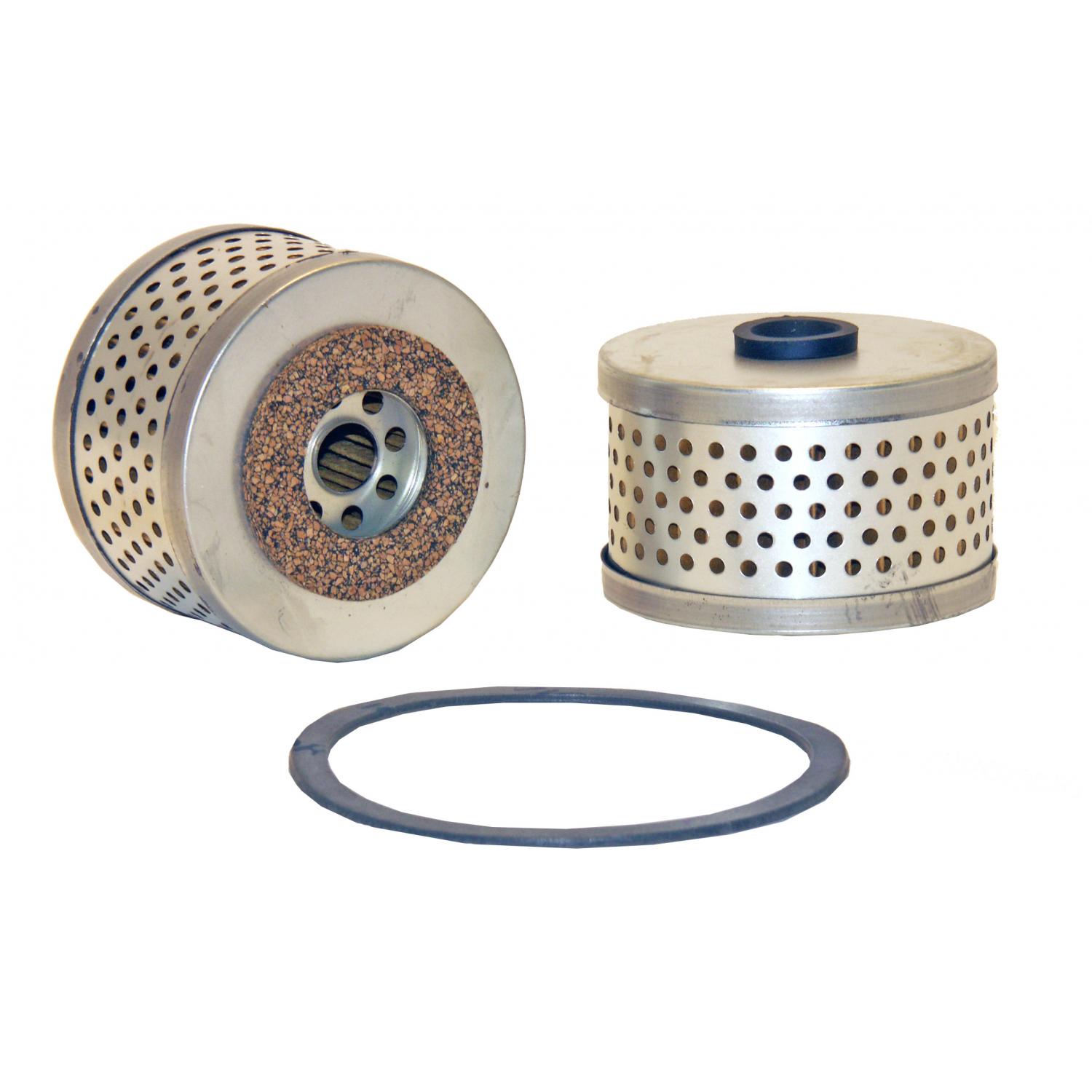 Wix 33042 Fuel Filter product image 1 of 1