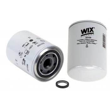 Wix 33109 Fuel Filter product image 1 of 1
