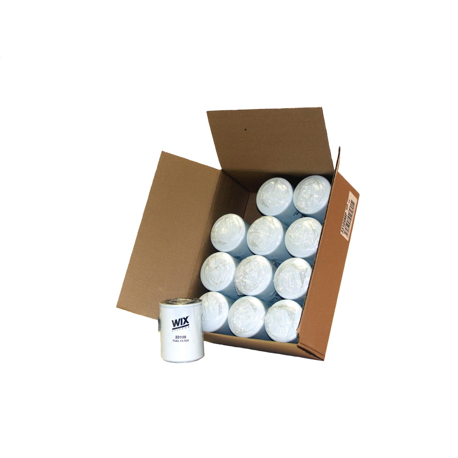 Wix 33109MP Fuel Filter product image 1 of 1
