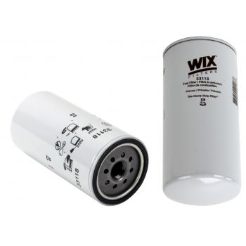 Wix 33118 Fuel Filter product image 1 of 1