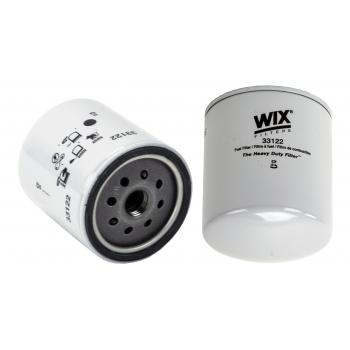 Wix 33122 Fuel Filter product image 1 of 1