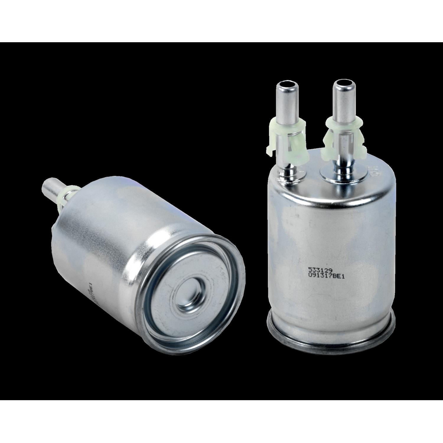 Wix 33129 - Fuel Filter Wix 33129 Fuel Filter product image 1 of 1