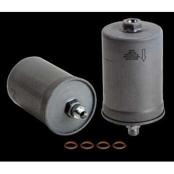 Wix 33153 - Fuel Filter Wix 33153 Fuel Filter product image 1 of 1