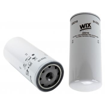 Wix 33216 - Fuel Filter Wix 33216 Fuel Filter product image 1 of 1