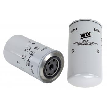 Wix 33219 - Fuel Filter Wix 33219 Fuel Filter product image 1 of 1