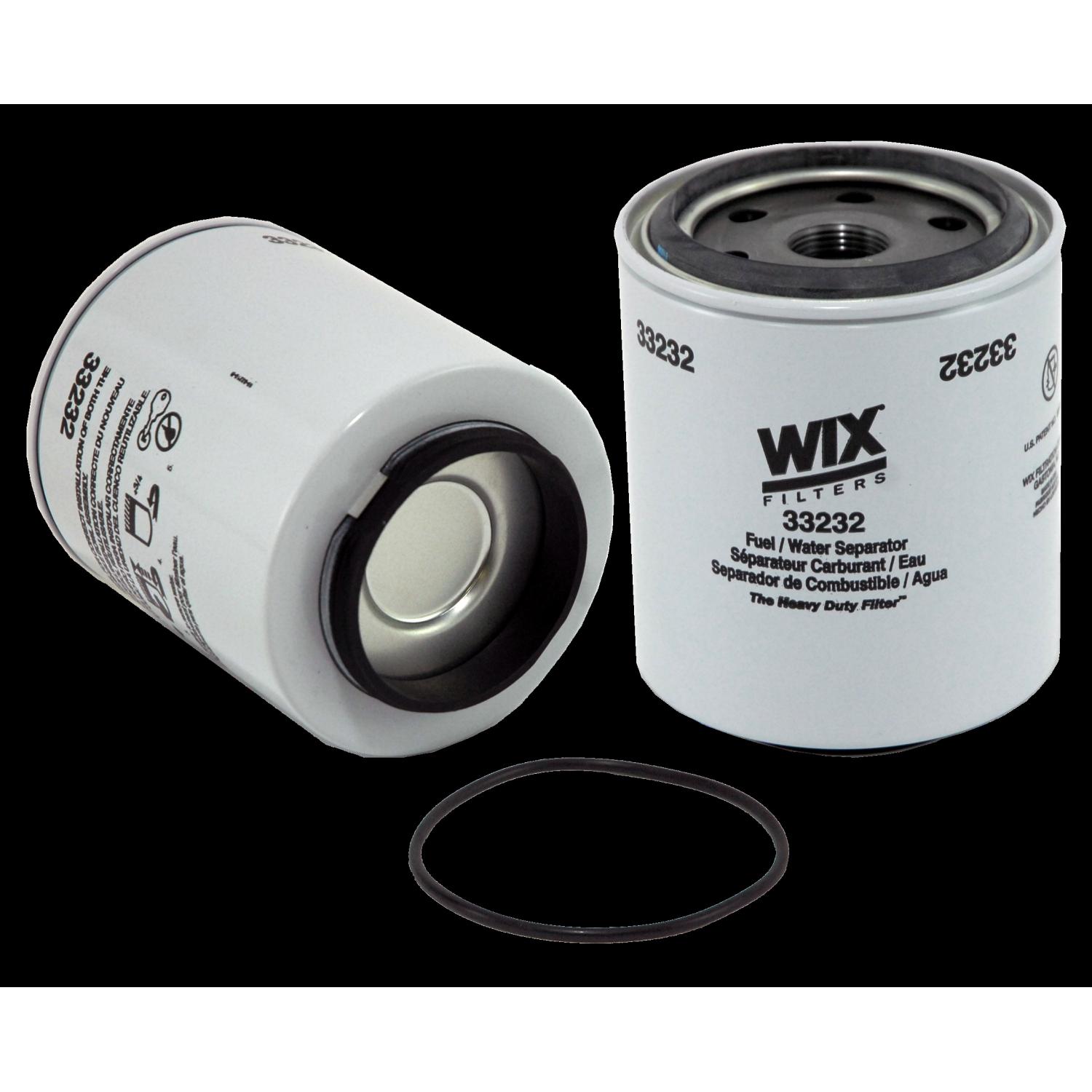 Wix 33232 Wix 33232 product image 1 of 1