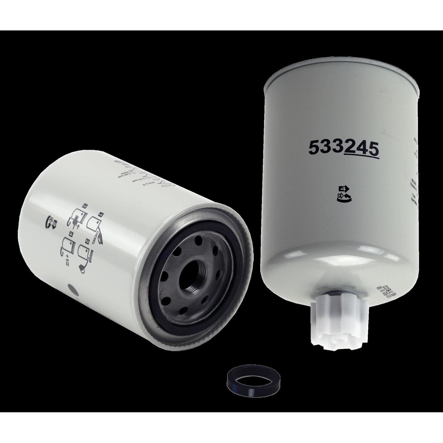 Wix 33245  product image 1 of 1